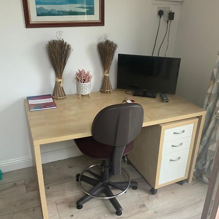 Ferienwohnung Unyi Ojo Johnstown  Exterior foto