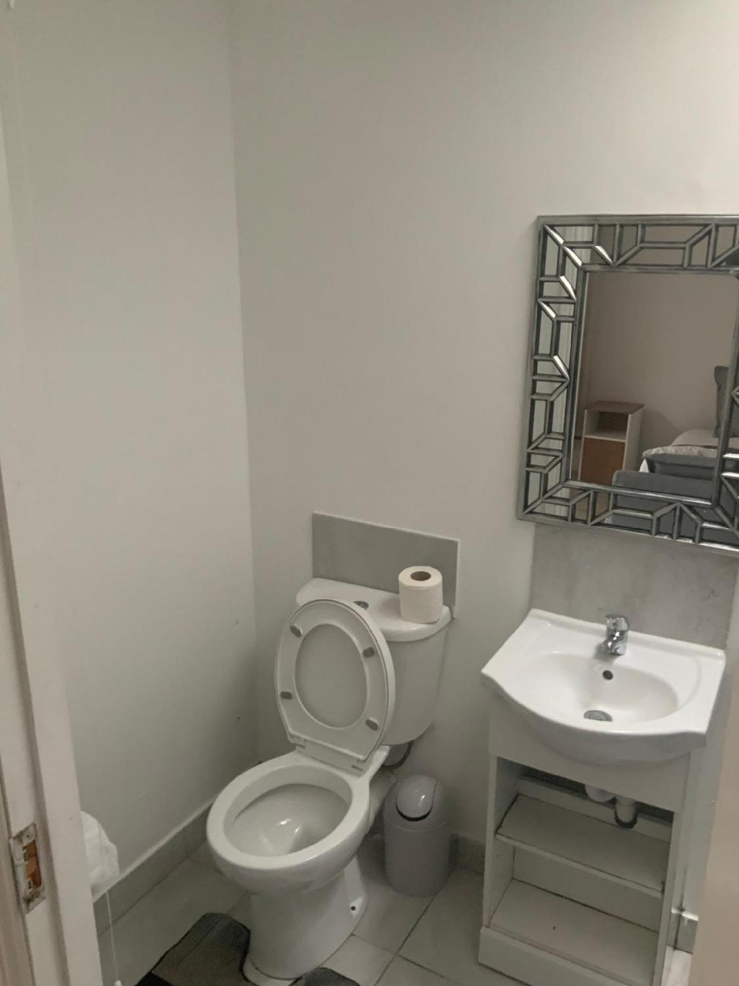 Ferienwohnung Unyi Ojo Johnstown  Exterior foto
