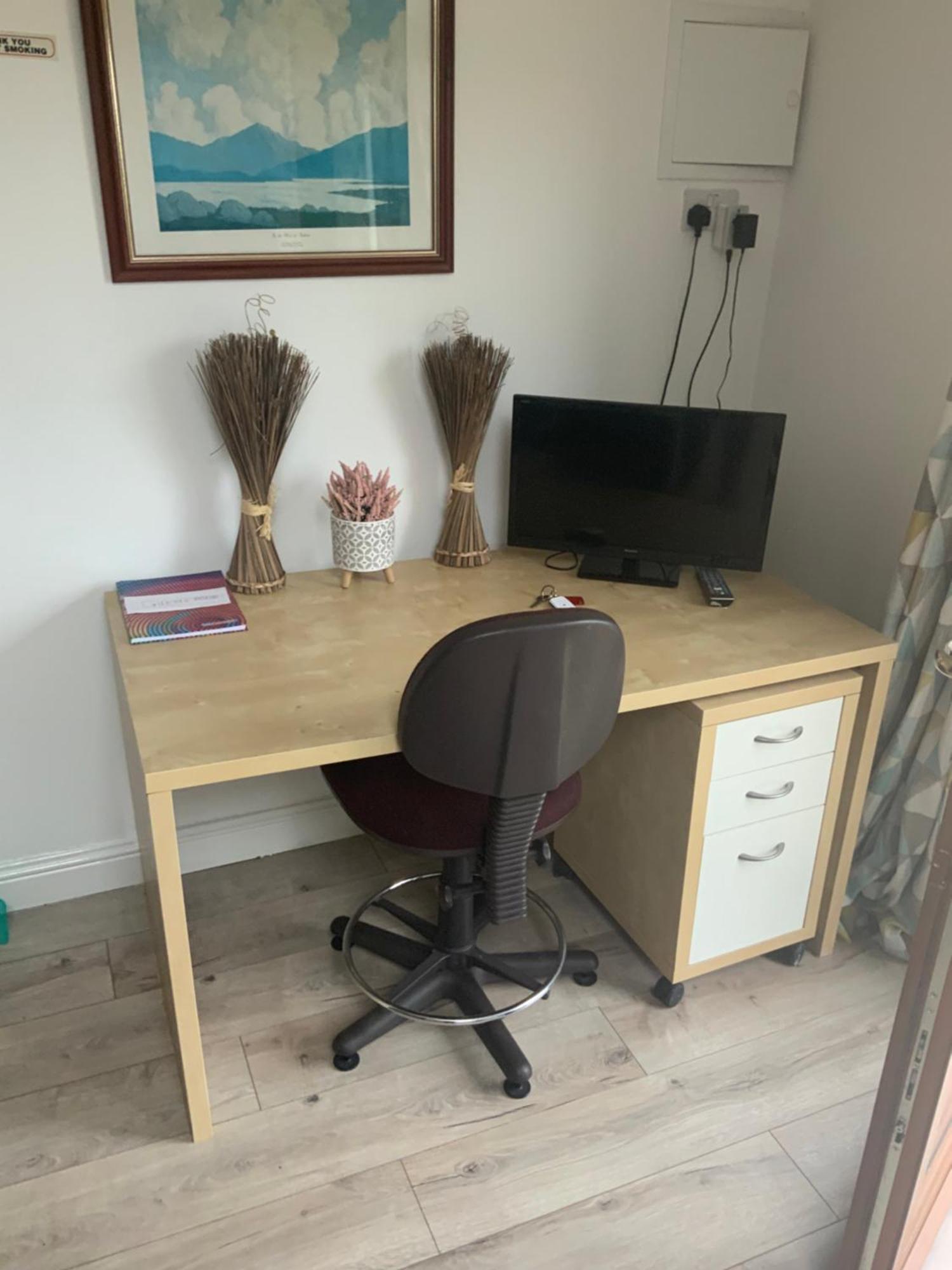 Ferienwohnung Unyi Ojo Johnstown  Exterior foto