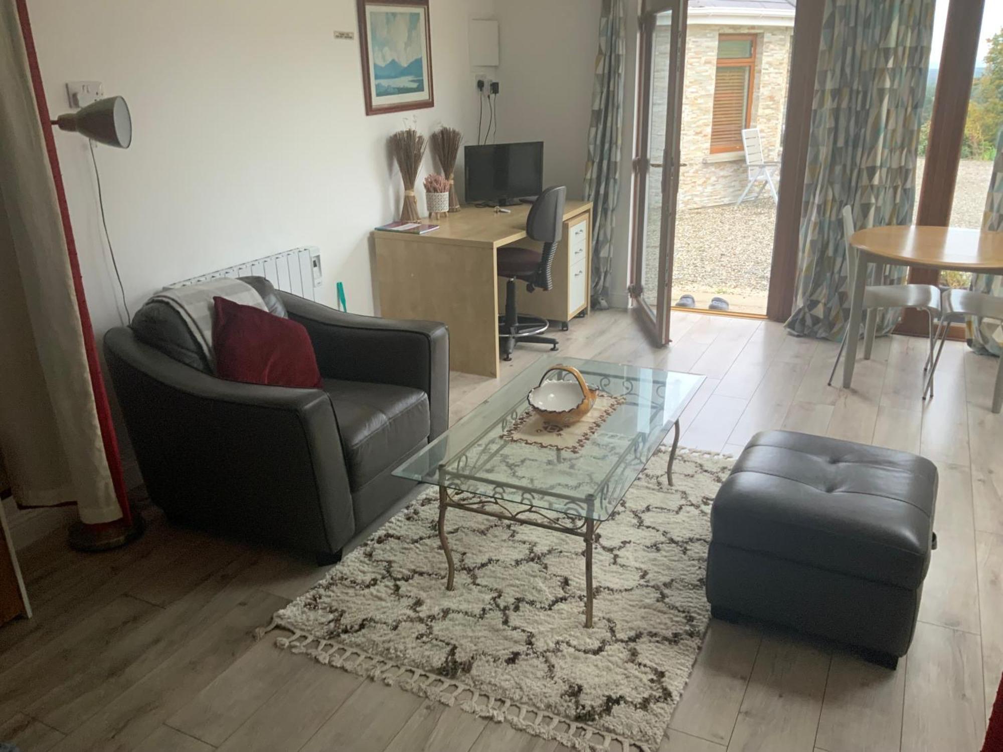 Ferienwohnung Unyi Ojo Johnstown  Exterior foto