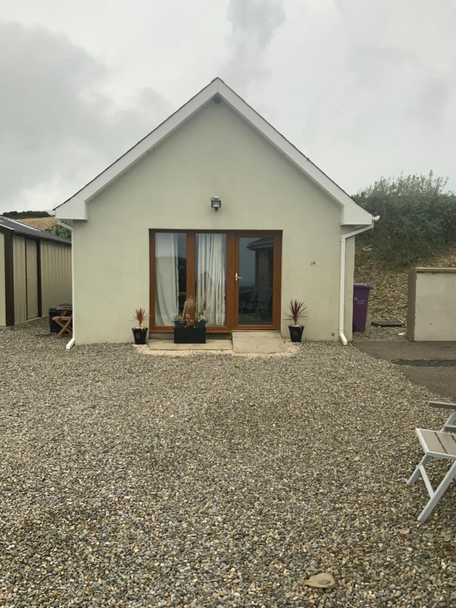 Ferienwohnung Unyi Ojo Johnstown  Exterior foto